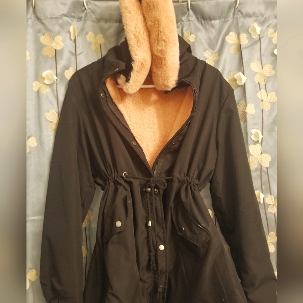 Free coat with this $39 bundle